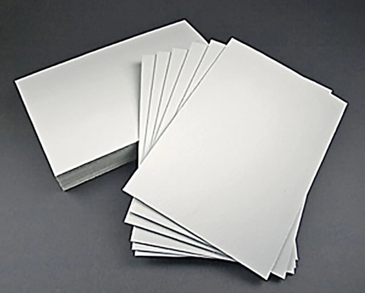 Comic Boards! A4 2000AD Magazine Large Acid Free Boards x100